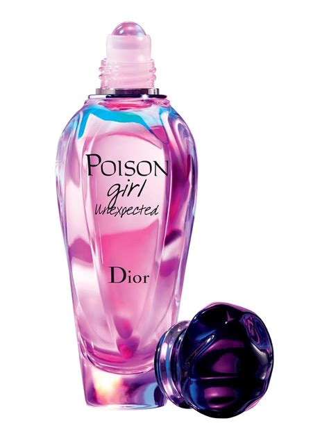 perfumes similar to poison girl dior|perfume dior poison girl unexpected.